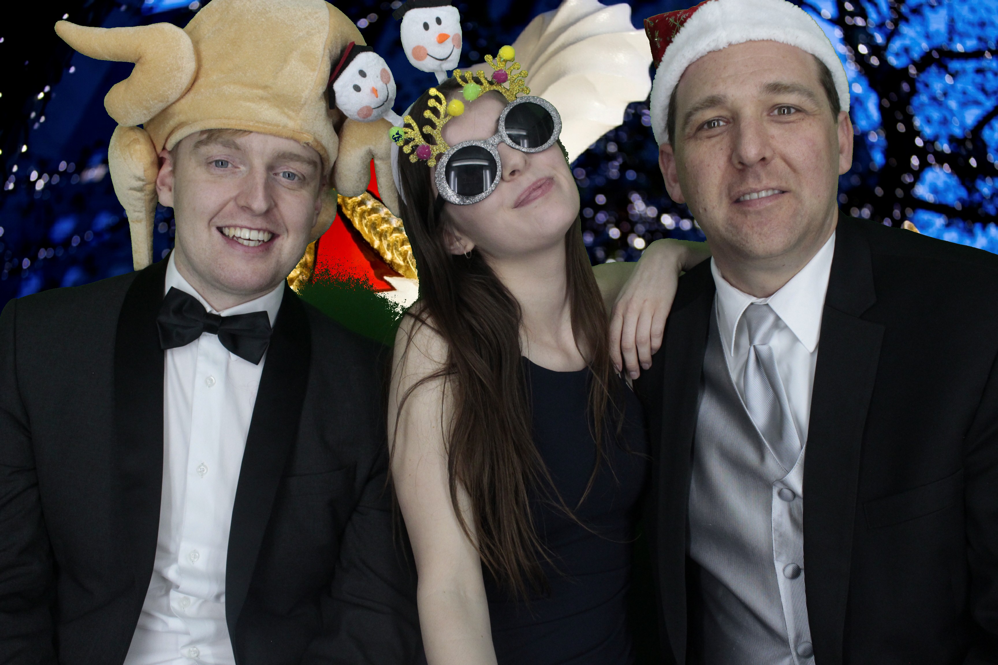 Staffing 360 Solutions Christmas Party  | View more photos from the event at gallery.myphotoboothexperience.co.uk/u/MyPhotoBoothExperienceLtd/Staffing-360-Solutions-Christmas-Party